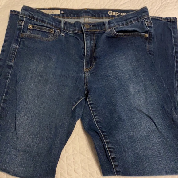 Gap jeans - Picture 2 of 3